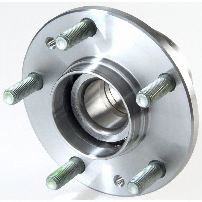 MOOG 00-01 Mazda MPV Rear Hub Assembly Moog