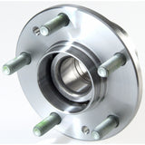 MOOG 00-01 Mazda MPV Rear Hub Assembly