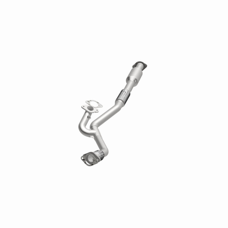 MagnaFlow Conv DF 14-15 Buick LaCrosse Premium / Leather V6 3.6L Magnaflow