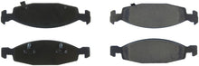 Load image into Gallery viewer, StopTech Street Disc Brake Pads - 305.07900