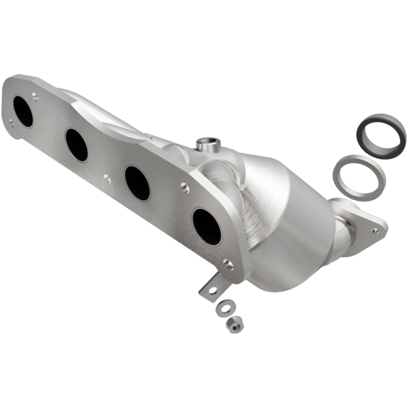 MagnaFlow Conv Direct Fit 09-14 Sentra 2.0L Manifold Magnaflow