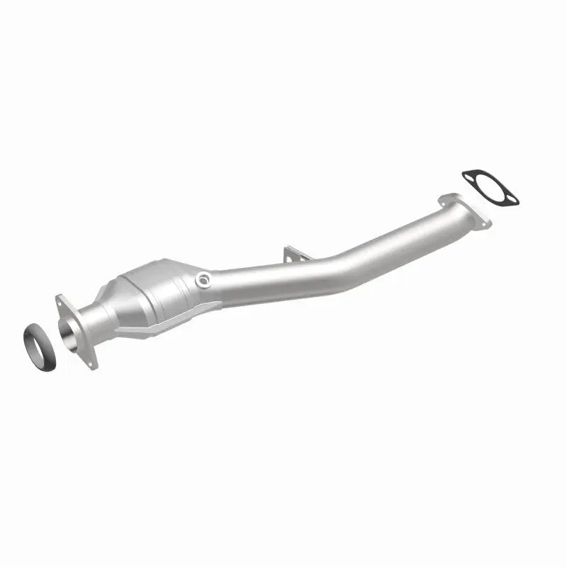 MagnaFlow Conv DF 06-08 Subaru Forester 2.5L Magnaflow