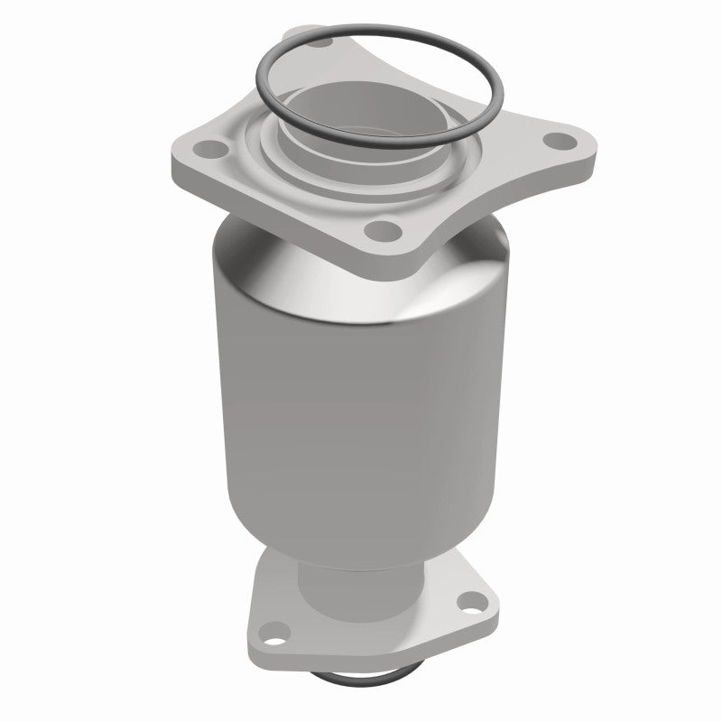MagnaFlow Conv DF 02-03 Maxima/I35 rear manif Magnaflow