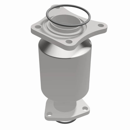MagnaFlow Conv DF 02-03 Maxima/I35 rear manif Magnaflow