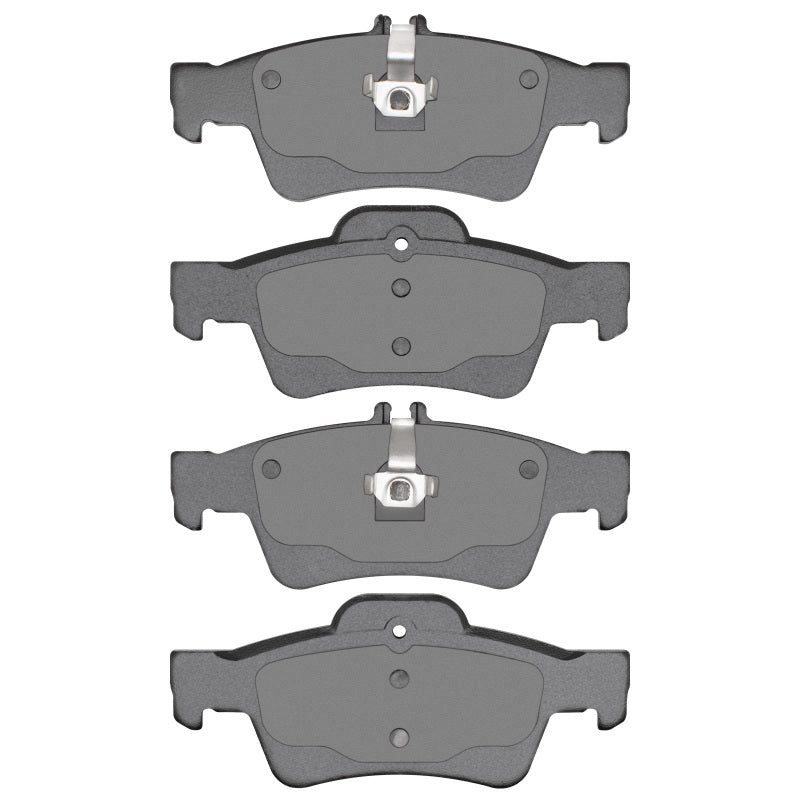 R1 02-17 Mercedes-Benz S400 (Usa) Rear Optimum OE Brake Pads