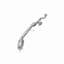 Load image into Gallery viewer, MagnaFlow 18-20 Honda Odyssey V6 3.5L OEM Underbody Single Grade Direct-Fit Catalytic Converter