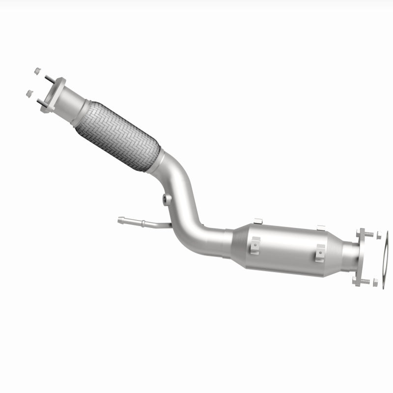 Magnaflow 17-20 Nissan Rogue Sport Rear Underbody 2L Direct Fit Converter Magnaflow