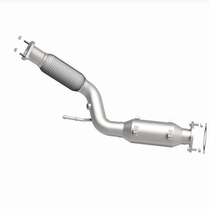 Magnaflow 17-20 Nissan Rogue Sport Rear Underbody 2L Direct Fit Converter Magnaflow
