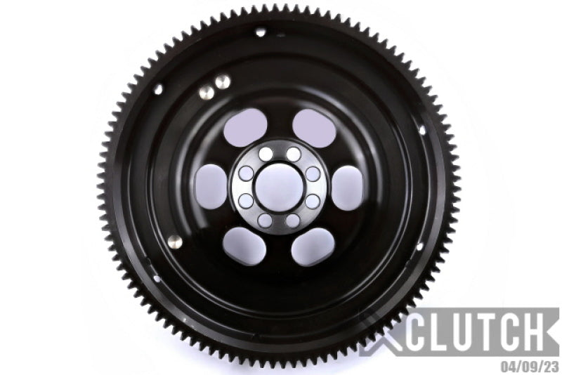 XClutch 90-92 Geo Prizm LSi 1.6L Lightweight Chromoly Flywheel