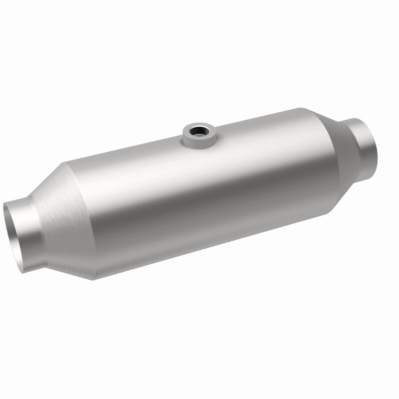 Magnaflow 2.00 1/O2 CA 4in. Spun Universal Converter Magnaflow