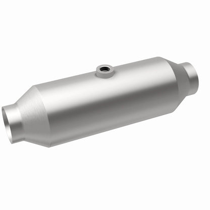 Magnaflow 2.00 1/O2 CA 4in. Spun Universal Converter Magnaflow