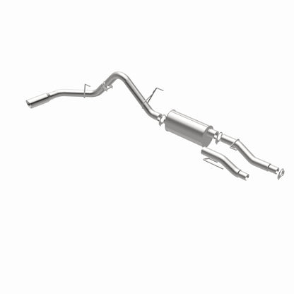 MagnaFlow BRE Exhaust Kit 09-10 Ford F-150