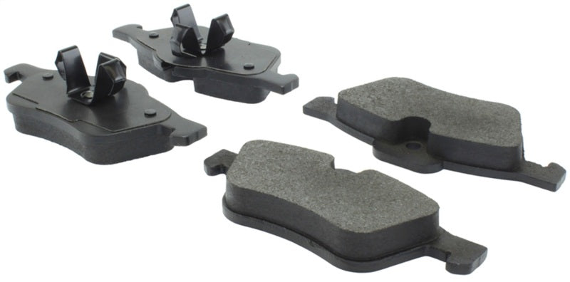 StopTech Premium Ceramic Front Brake Pads - 308.09390