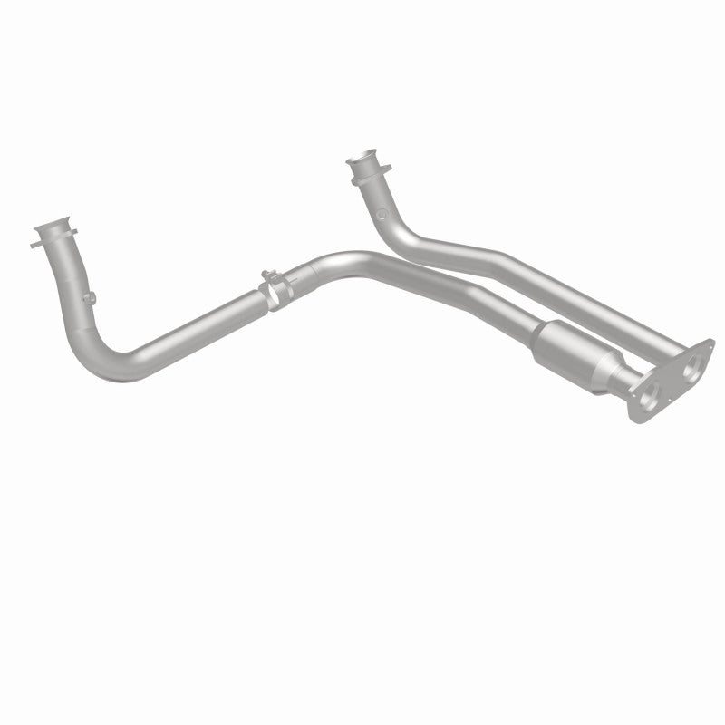 Magnaflow Conv DF 96-00 Chevy K3500 V8 5.7L Magnaflow