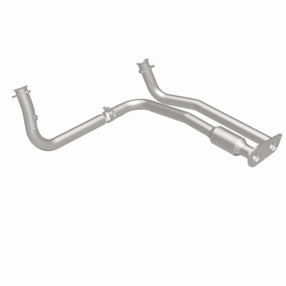 Magnaflow Conv DF 96-00 Chevy K3500 V8 5.7L Magnaflow
