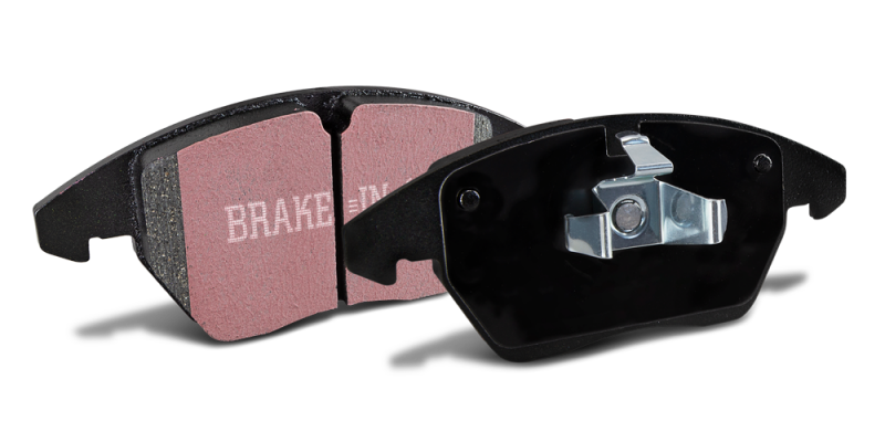 EBC 2022+ Audi A3 2.0T (40) Rear Ultimax Brake Pads EBC