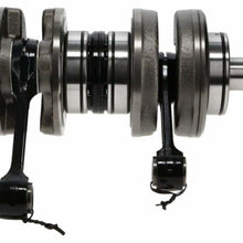 Load image into Gallery viewer, Wiseco 05-20 Yamaha YZ125 Crankshaft Kit