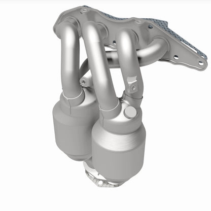 MagnaFlow 5531347 Direct-Fit Catalytic Converter