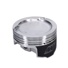 Load image into Gallery viewer, Wiseco Chevy LS Series -30cc Dish 1.050x4.030 Piston Shelf Stock Kit