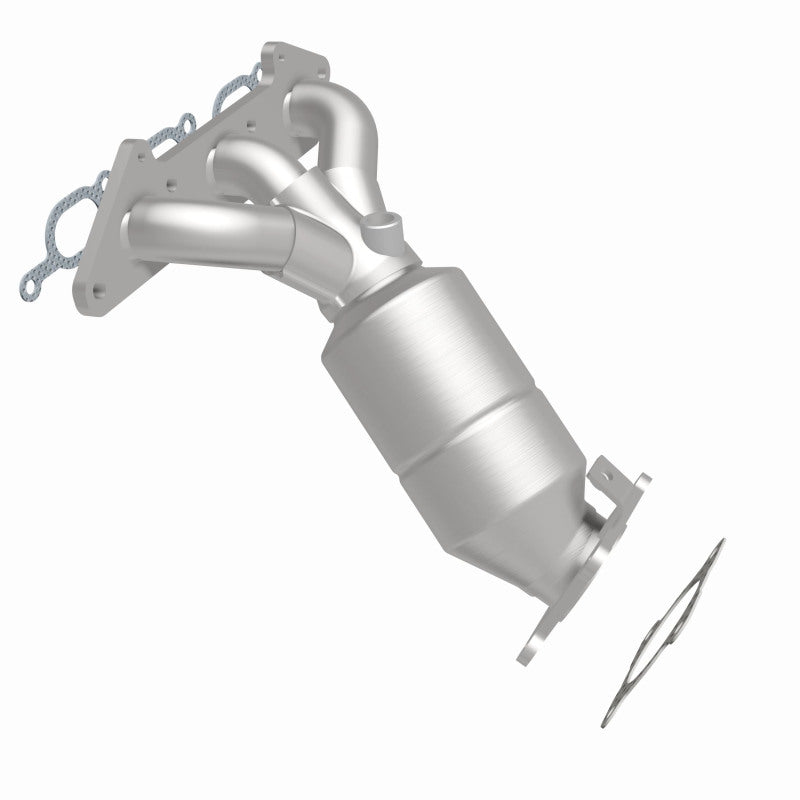 MagnaFlow Conv DF 02 Volvo S80 2.9L Magnaflow