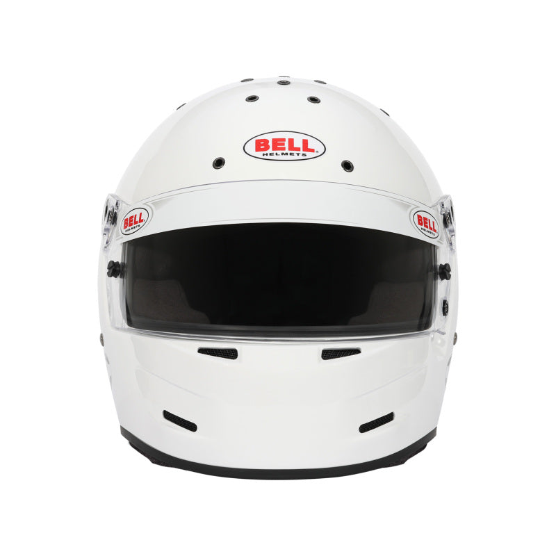 Bell M8 Sport Racing Helmet Matte Black X-Small - 1419A62