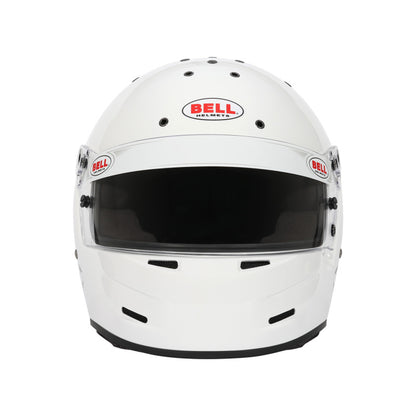 Bell M8 Sport Racing Helmet Matte Black X-Small - 1419A62