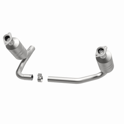 Magnaflow 07-09 Dodge Dakota 3.7L Direct Fit Converter Magnaflow