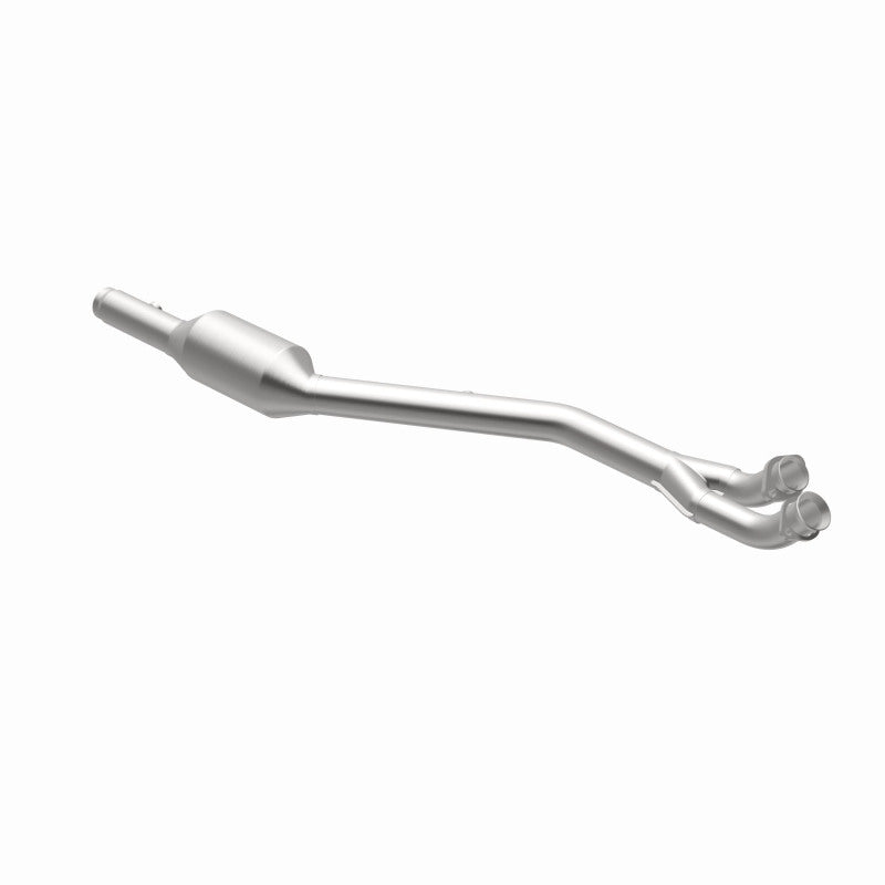 MagnaFlow Left Side Converter Direct Fit California Grade 00-03 BMW M5 5.0L Magnaflow