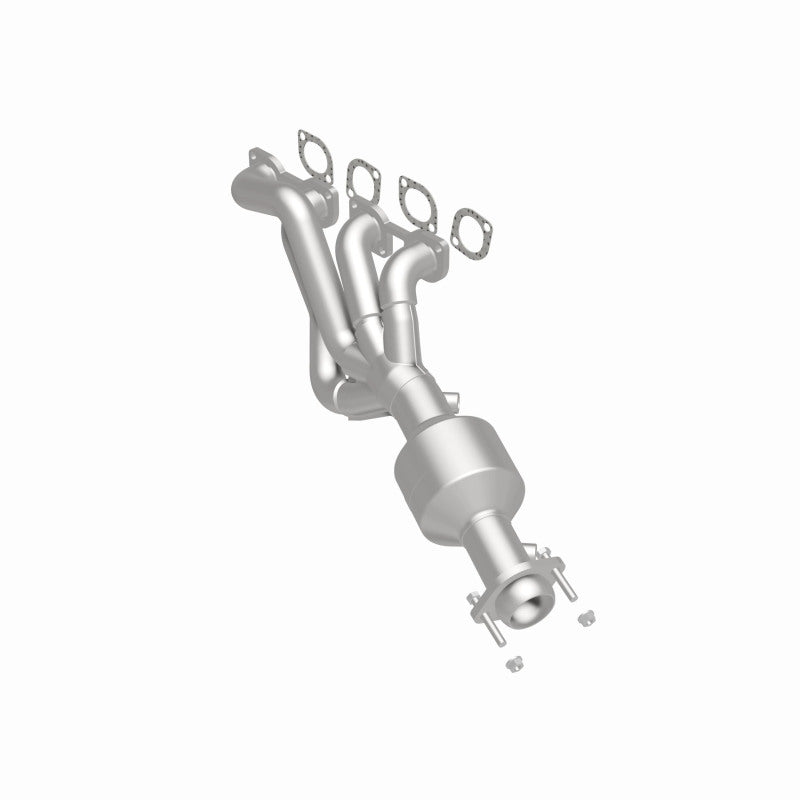 MagnaFlow Conv DF BMW 5-6 04-05 Driver Side Magnaflow