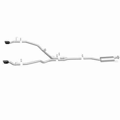 Magnaflow 2021+ Honda Ridgeline 3.5L NEO Cat-Back Exhaust System Magnaflow