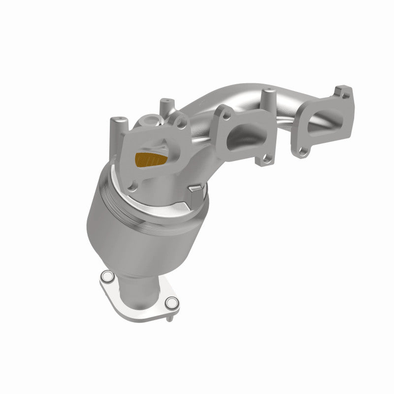 MagnaFlow Conv DF Ford Explorer 2013 3.5L Rear Manifold *NOT FOR SALE IN CALIFORNIA* Magnaflow