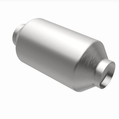 MagnaFlow GM 3500/4500 HD 6.0L 3in Universal Converter Magnaflow