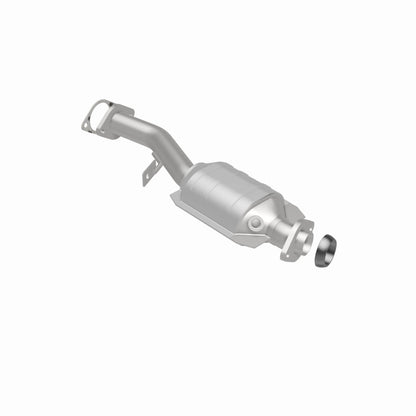 MagnaFlow Conv DF 95- 96 Impreza 2.2L Rear Magnaflow