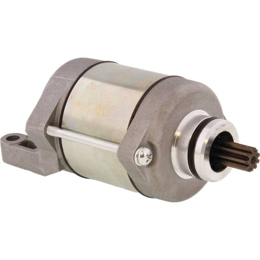 Arrowhead Starter, Mitsuba 12V 9T Str 410-58116