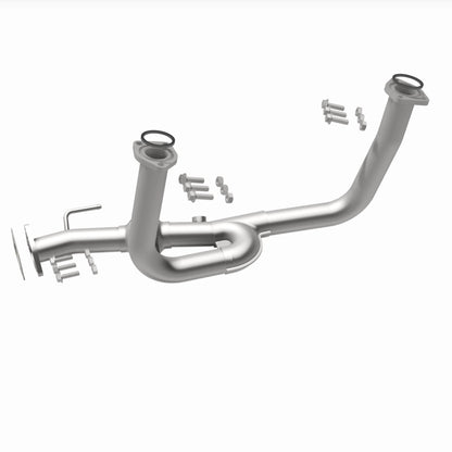 BRE Exhaust 99-04 Odyssey 3.5L Front Pipe Kit