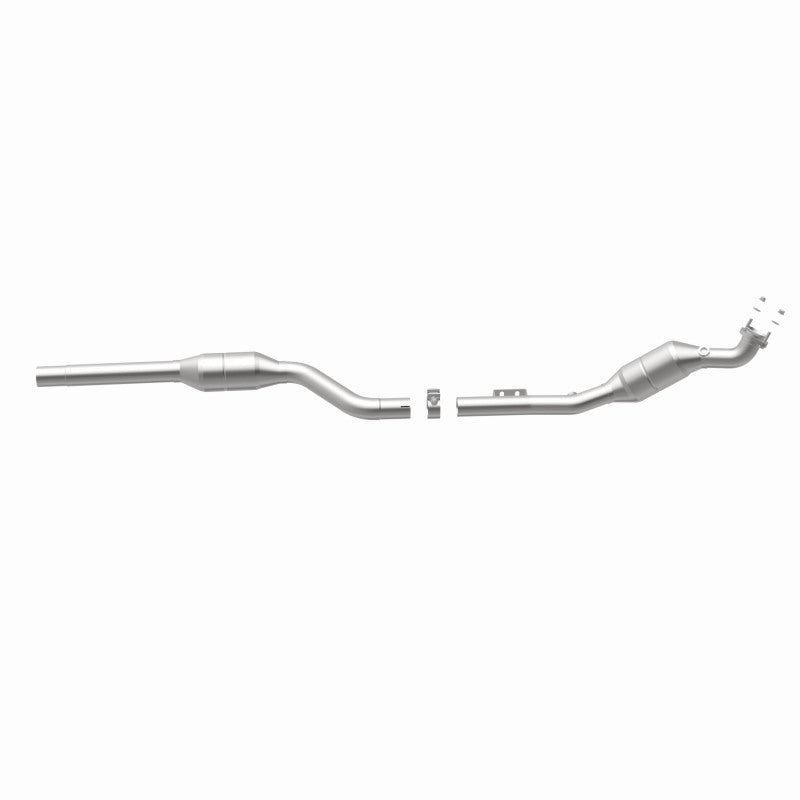 MagnaFlow Conv DF 01-02 Mercedes E430 Passenger Side CA Magnaflow