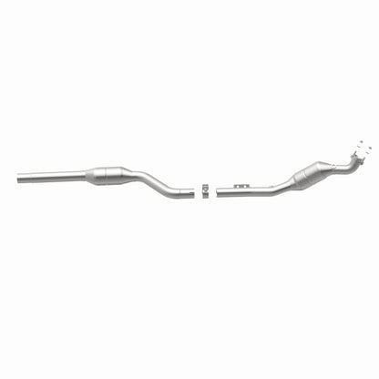 MagnaFlow Conv DF 01-02 Mercedes E430 Passenger Side CA Magnaflow
