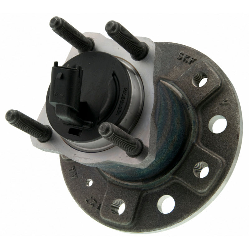 MOOG 08-09 Saturn Astra Rear Hub Assembly Moog