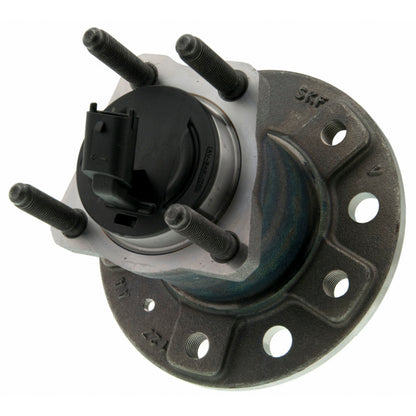 MOOG 08-09 Saturn Astra Rear Hub Assembly Moog