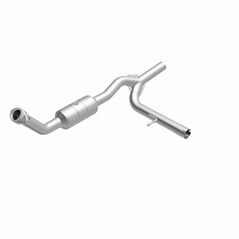 MagnaFlow Conv DF F-150 04-06 8 4.6L Magnaflow
