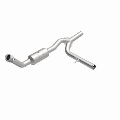 MagnaFlow Conv DF F-150 04-06 8 4.6L Magnaflow