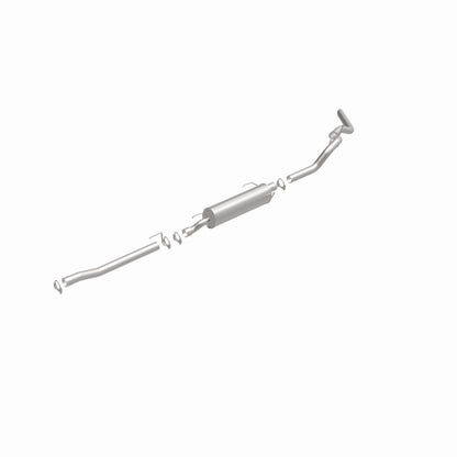 MagnaFlow BRE Exhaust Kit 06-09 Dodge Ram 1500 2500 3500 5.7L