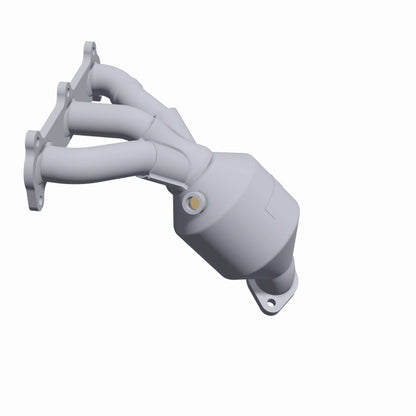 MagnaFlow Conv DF 02-06 Hyun/Kia rr mani OEM Magnaflow