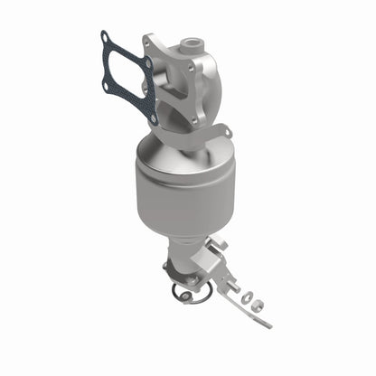 MagnaFlow Conv DF 08-10 Honda Accord 3.5L Magnaflow