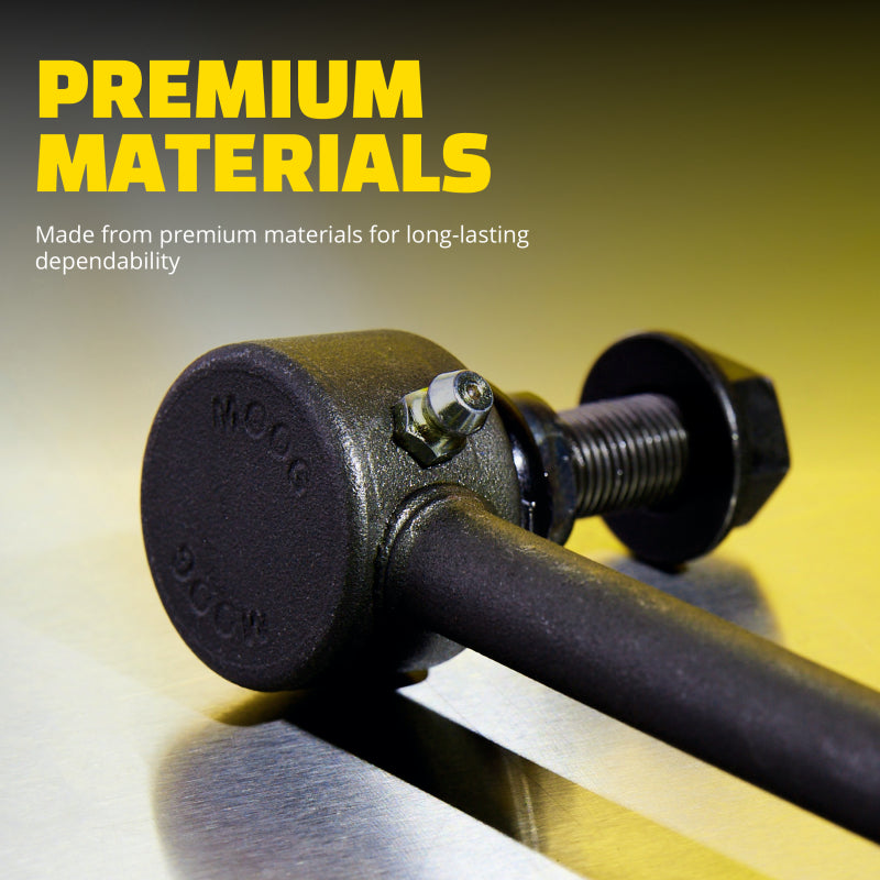 MOOG 11-17 Lexus CT200h Front Sway Bar Link Kit Moog