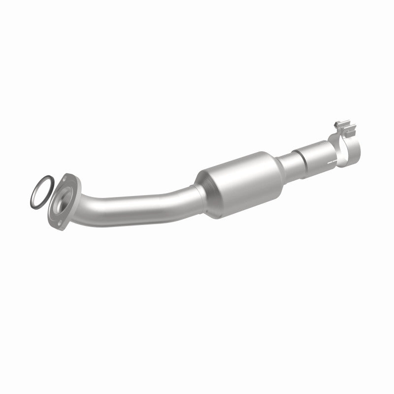 MagnaFlow Conv DF 09-12 Toyota RAV4 2.5 3.5 Underbody Magnaflow