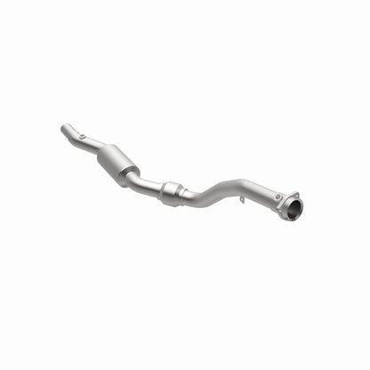 MagnaFlow Conv DF 00-03 Audi A6 Quattro 4.2L Driver Side *NOT FOR SALE IN CALIFORNIA* Magnaflow