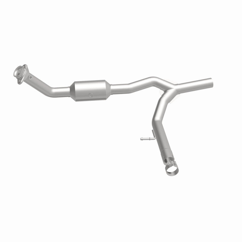 Magnaflow 07-08 Ford F-150 5.4L Direct Fit Converter Magnaflow