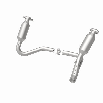 Magnaflow 05-06 Dodge Durango 4.7L Direct Fit Converter Magnaflow