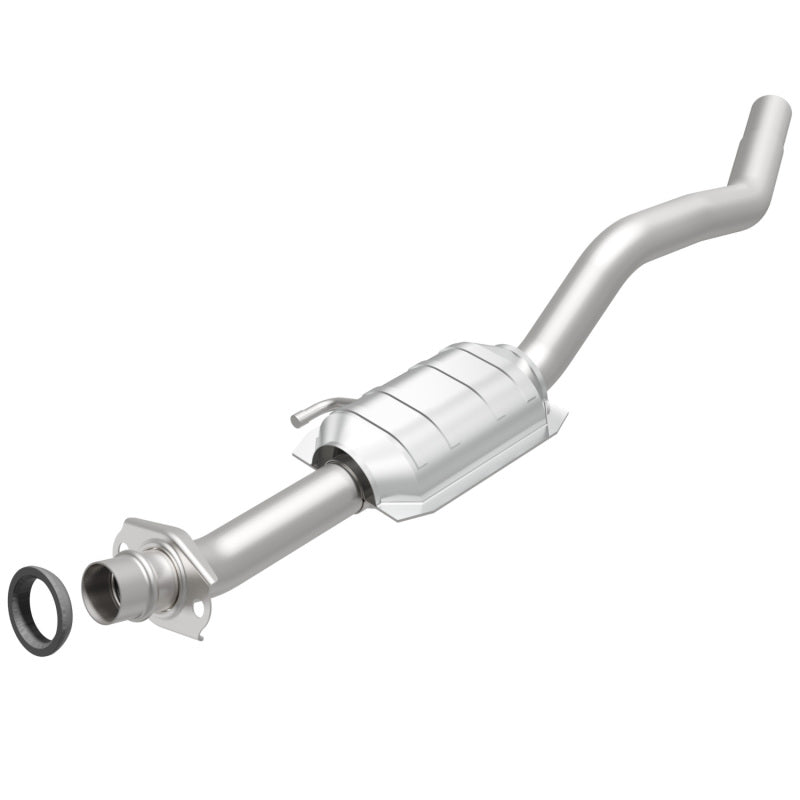 MagnaFlow Conv DF 83-86 Omni/Horizon 1.6L CA Magnaflow